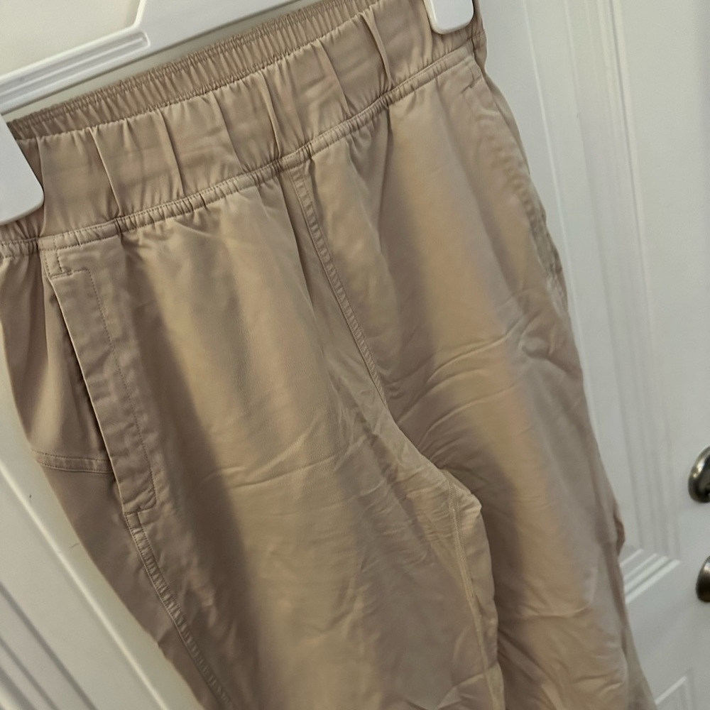 Lululemon Adapted State Training Jogger 2 Cafe Au Lait - Picture 5 of 11